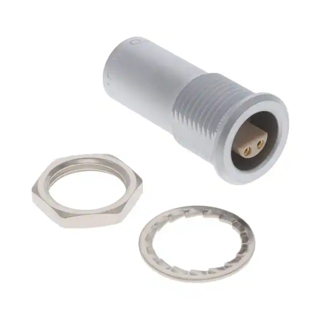 RAD.1S.304.CLL LEMO  Circular Connector Adapters